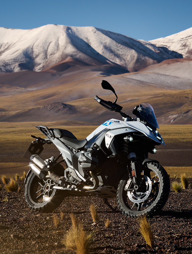 BMW R1300GS