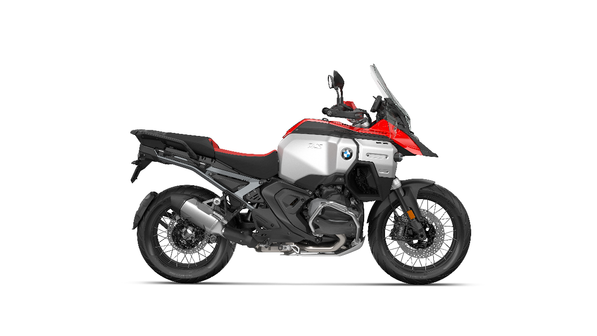 BMW R1300GS Adventure