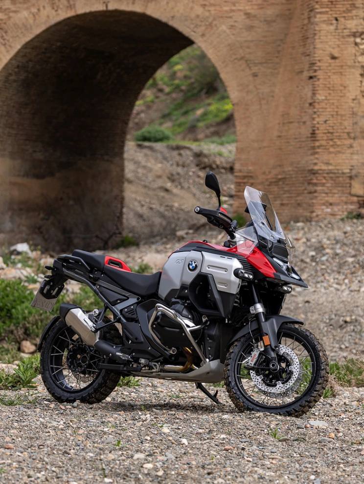 BMW R1300GS Adventure