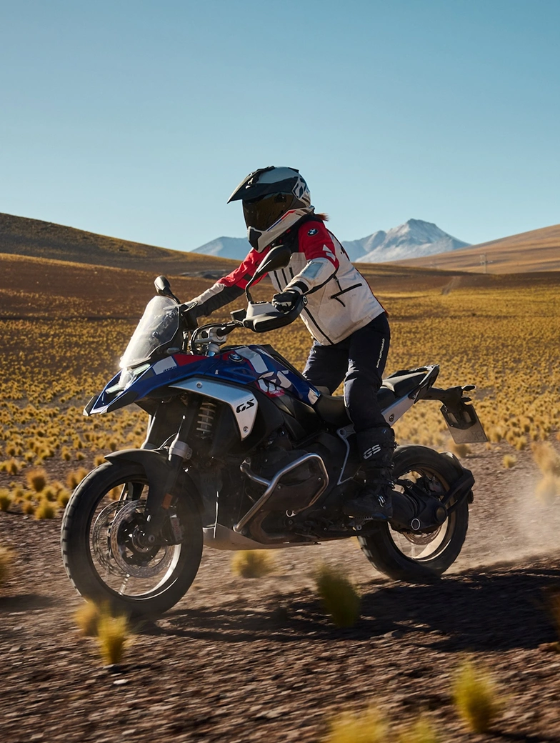BMW R1300GS