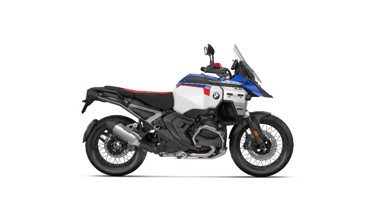 BMW R1300GS Adventure